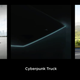 Imagen para el artículo titulado Tesla presentará este mismo año una “camioneta cyberpunk”, según Elon Musk